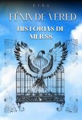 Portada del libro "Fenix de Vered: Historias de Merss"