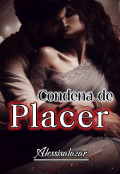 Portada del libro "Condena de Placer "