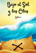 Portada del libro "Bajo el Sol y las Olas"