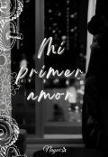 Portada del libro "Mi primer Amor "