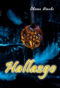 Portada del libro "Hallazgo                               "