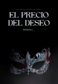 Portada del libro "El Precio Del Deseo"