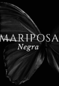 Portada del libro "Mariposa Negra "