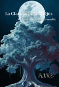 Portada del libro "La Claridad de tus Ojos: Un amor deseado e inalcanzable"