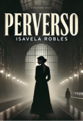 Portada del libro "Perverso"