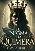 Portada del libro "El enigma de la Quimera [libro 1]"