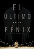 Portada del libro "El último fénix: miedo."