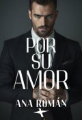 Portada del libro "Por su amor"