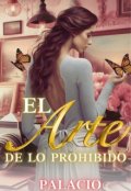 Portada del libro "El arte de lo prohibido"