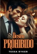 Portada del libro "Deseo Prohibido"