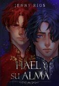 Portada del libro "Hael y su alma"