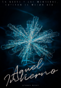 Portada del libro "Aquel Invierno"