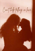 Portada del libro "Can't help falling in love"