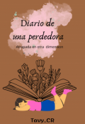 Portada del libro "Diario de una perdedora"