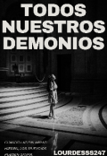 Portada del libro "Todos nuestros demonios "