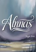 Portada del libro "Almas"