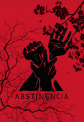 Portada del libro "Abstinencia "