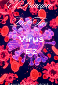 Portada del libro "El principio del fin: virus E.Z"