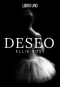 Portada del libro "Deseo"