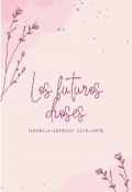 Portada del libro "Los futuros dioses."