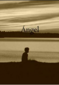 Portada del libro "Ángel"