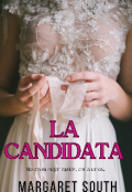 Portada del libro "La Candidata"