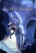 Portada del libro "Hollow Knight - La Última Guardiana"