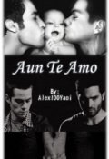 Portada del libro "Aun te amo"