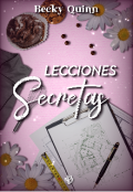 Portada del libro "Lecciones Secretas | +21 |"