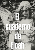 Portada del libro "El cuaderno de Eloah"