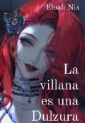 Portada del libro "La villana es una dulzura"