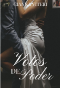 Portada del libro "Votos de Poder"