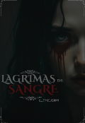 Portada del libro "Lágrimas de sangre "