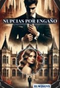 Portada del libro "Nupcias por engaño"