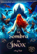 Portada del libro "La sombra de Inox."