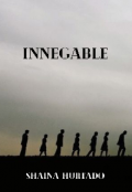 Portada del libro "Innegable"