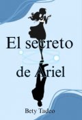 Portada del libro "El secreto de Ariel"