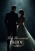 Portada del libro "The Borrowed Bride "