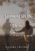 Portada del libro "Nosotros Dos"