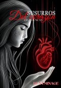 Portada del libro "Susurros Del CorazÓn "