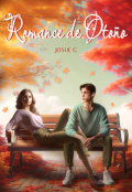 Portada del libro "Romance de otoño"