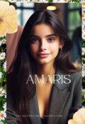 Portada del libro "Amaris"