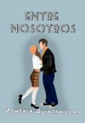 Portada del libro "Entre Nosotros (sc Libro 0.1)"