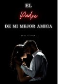 Portada del libro "El padre de mi mejor amiga"