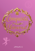 Portada del libro "Conquista Universal"