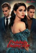 Portada del libro "Prohibido Enamorarse"