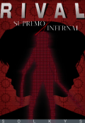 Portada del libro "Supremo Infernal Rival"