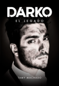 Portada del libro "Darko, El Legado"