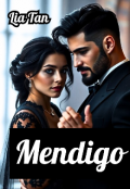 Portada del libro "Mendigo"