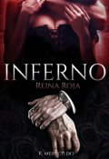 Portada del libro "Inferno"